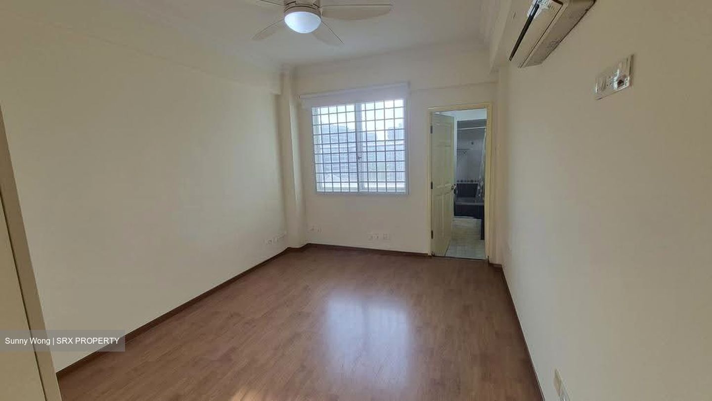 Elias Green (D18), Condominium #611236031